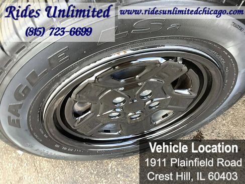 Used 2012 Jeep Patriot Sport w/ PWR Value Group image 29