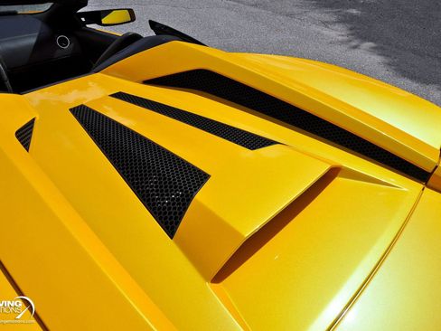 Used 2005 Lamborghini Murcielago Roadster image 23