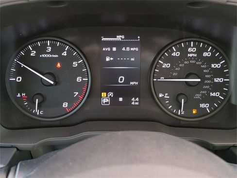 Used 2025 Subaru Impreza 2.0i w/ Popular Package #1A image 23