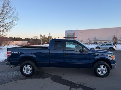 Used 2012 Ford F150 XLT image 12