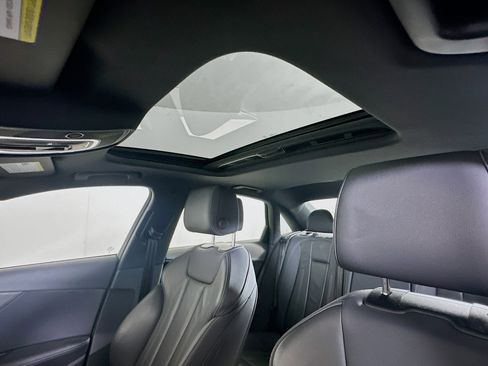 Used 2023 Audi A4 2.0T Premium Plus AWD/4WD image 24