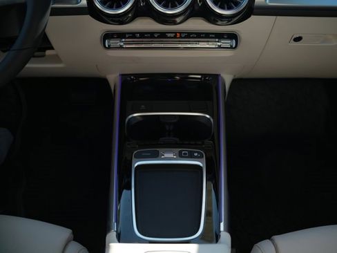 Certified 2026 Mercedes-Benz GLB 250 4MATIC image 26