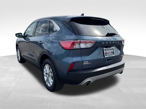 Used 2020 Ford Escape SE AWD/4WD image 3
