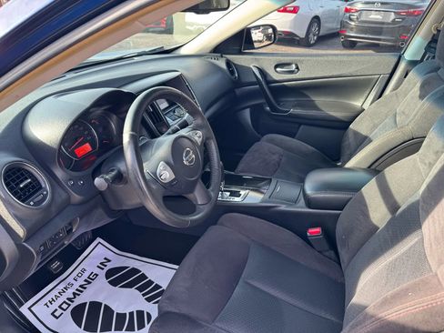 Used 2009 Nissan Maxima 3.5 S image 22