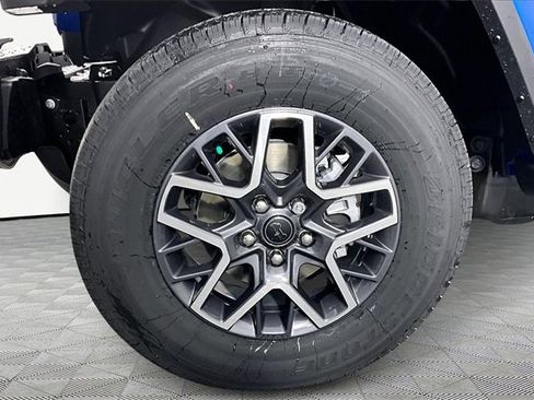 New 2026 Jeep Wrangler Sahara image 13