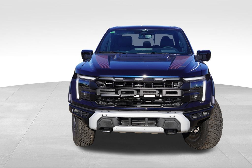 New 2026 Ford F150 Raptor AWD/4WD image 8