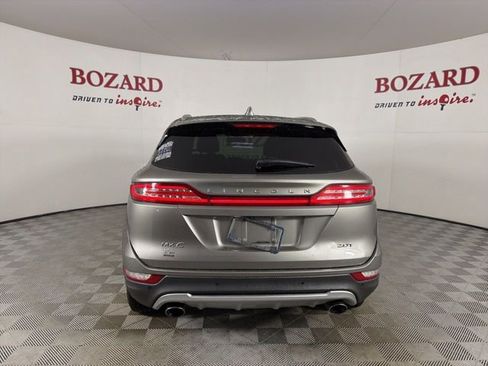Used 2017 Lincoln MKC Reserve image 7