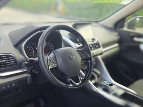 Used 2024 Mitsubishi Eclipse Cross SE AWD/4WD image 7