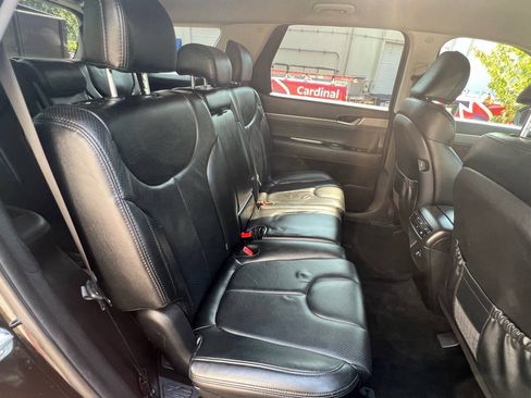 Used 2020 Hyundai Palisade SE AWD/4WD image 33