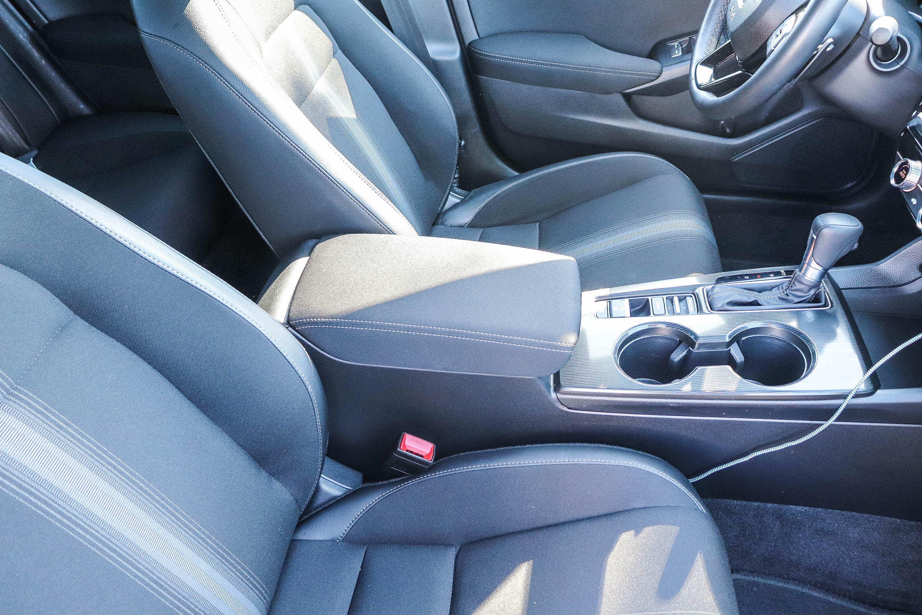 Used 2025 Honda Civic Sport image 19