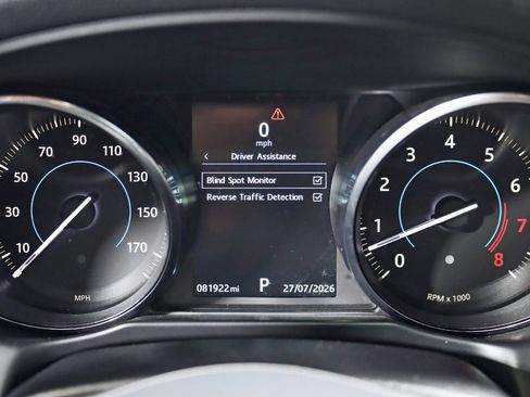 Used 2016 Jaguar XF Premium image 15