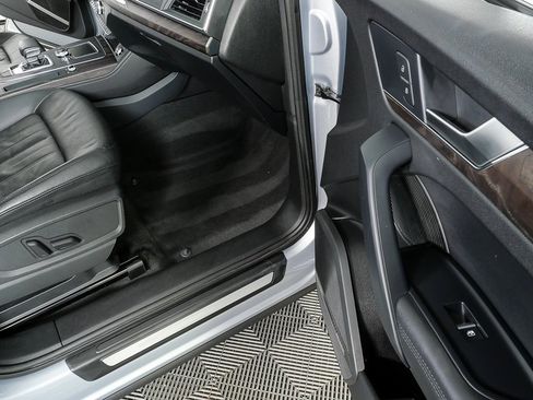 Used 2018 Audi Q5 Prestige image 25