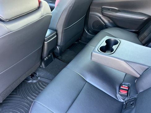 New 2026 Toyota Prius Plug-In Hybrid FWD image 14