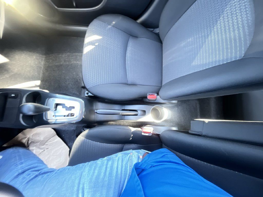 New 2024 Mitsubishi Mirage G4 LE FWD image 20