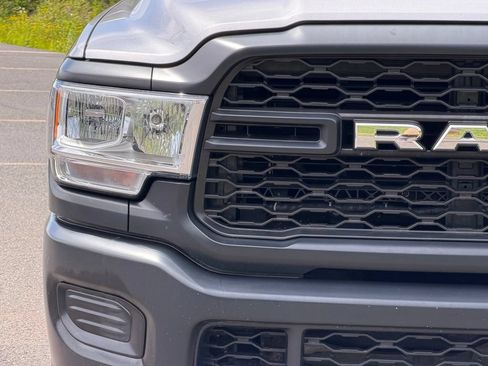Used 2019 RAM 2500 Tradesman AWD/4WD image 2