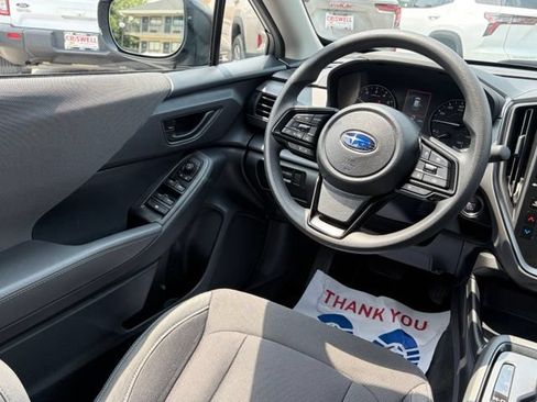 Used 2026 Subaru Crosstrek 2.5i Premium AWD/4WD image 28
