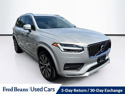 Used 2023 Volvo XC90 B5 Core w/ Protection Package Premier