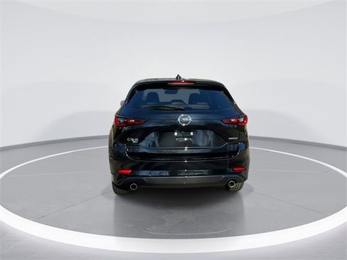 New 2025 MAZDA CX-5 AWD 2.5 S w/ Preferred Package image 9