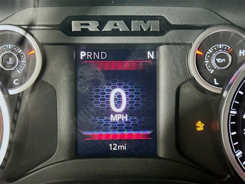 New 2026 RAM 5500 Tradesman image 11