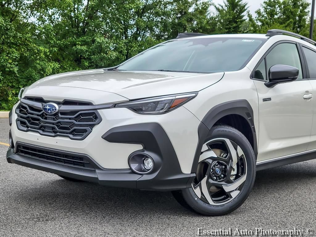 New 2026 Subaru Crosstrek 2.5i Limited AWD/4WD image 2
