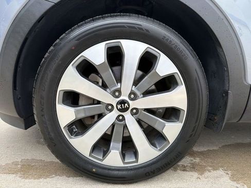 Used 2021 Kia Telluride SX AWD/4WD image 12