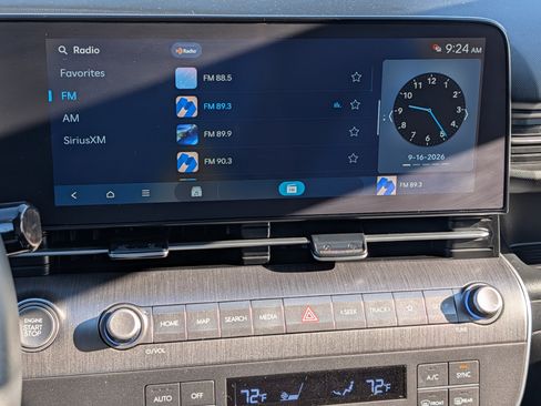 Certified 2024 Hyundai Kona SEL AWD/4WD image 22