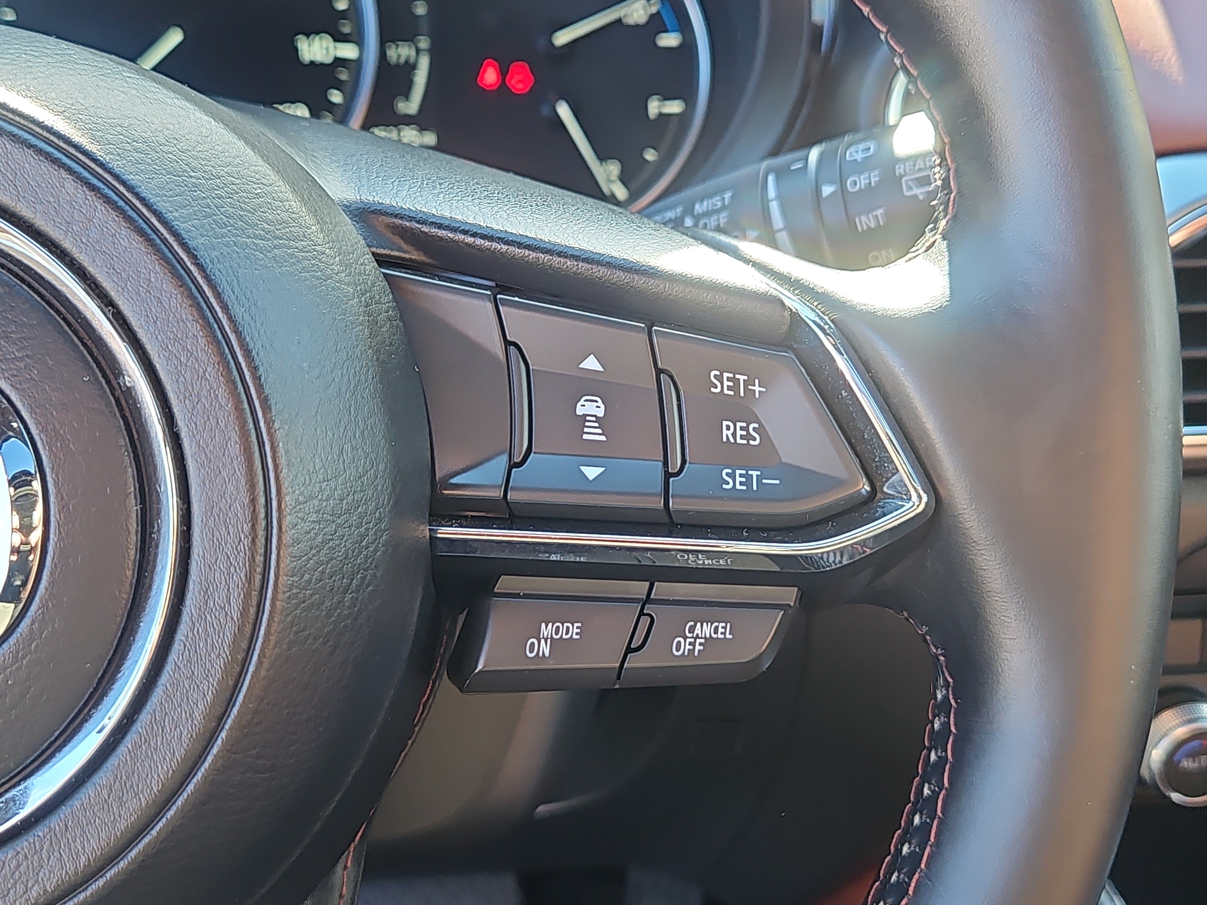 Used 2019 MAZDA CX-9 Signature AWD/4WD image 20