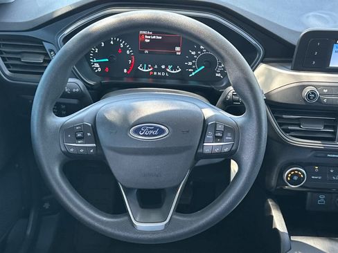 Used 2022 Ford Escape S FWD image 14