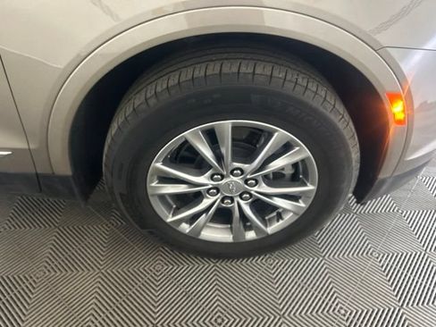 Used 2023 Cadillac XT5 Premium Luxury AWD/4WD image 38