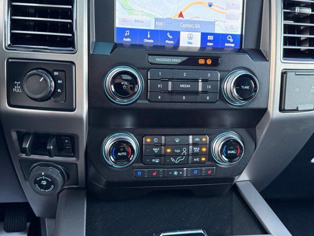 Used 2021 Ford F350 Platinum AWD/4WD image 21