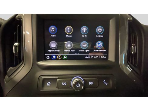 New 2026 GMC Sierra 1500 Pro w/ Pro Value Package image 12