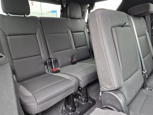 Certified 2023 Chevrolet Tahoe LS image 15