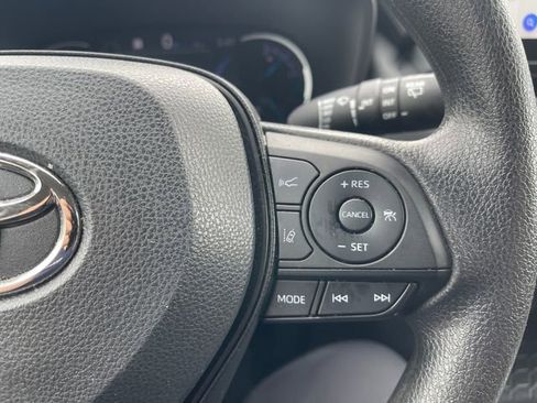 Used 2023 Toyota RAV4 AWD Hybrid image 26