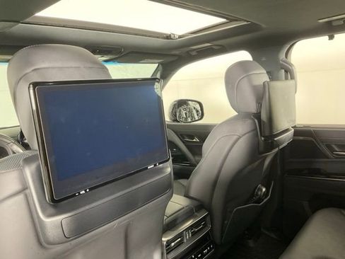 Used 2023 Lexus LX 600 4WD w/ Appearance Package image 26