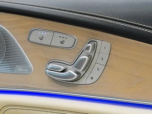 Used 2020 Mercedes-Benz CLS 450 w/ Premium Package image 58