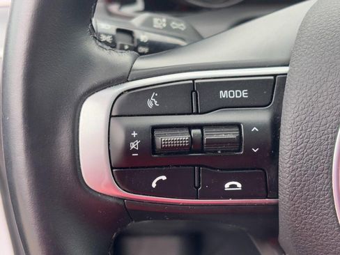 Used 2021 Kia K5 GT-Line w/ GT-Line FWD Premium Package image 17