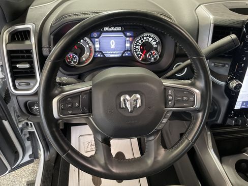 Used 2023 RAM 2500 Laramie AWD/4WD image 17