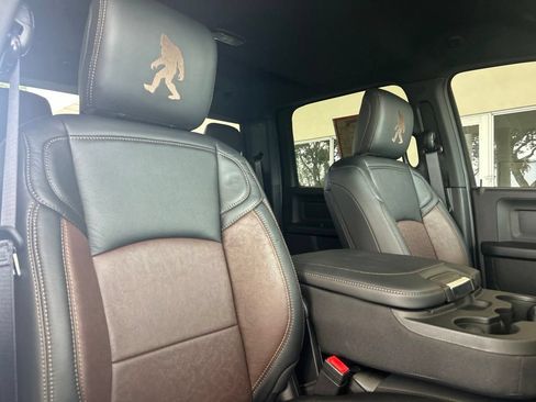 Used 2026 RAM 3500 Tradesman AWD/4WD image 26