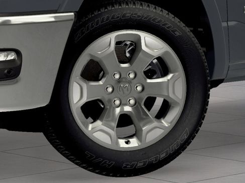 New 2026 RAM 1500 Big Horn image 9