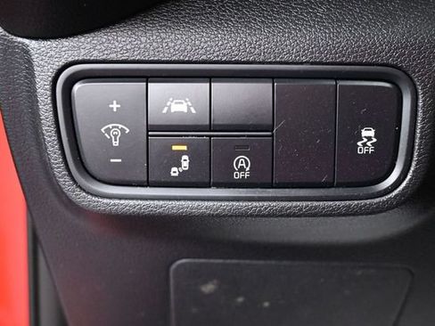 Used 2021 Kia Soul GT-Line FWD image 24