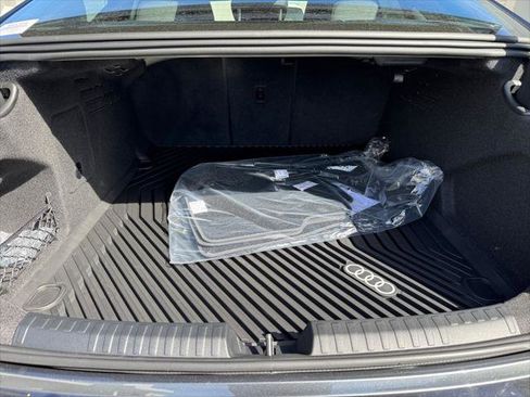 New 2026 Audi A6 Premium Plus image 25