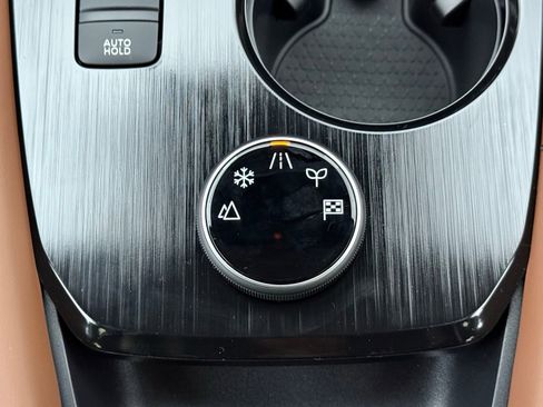 New 2026 Nissan Rogue Platinum AWD/4WD image 23