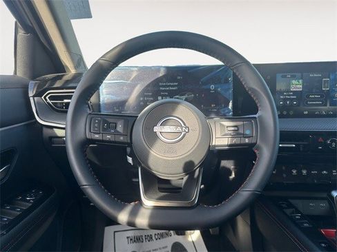 New 2026 Nissan Kicks SR image 12