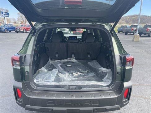 New 2026 Subaru Outback Limited AWD/4WD image 29