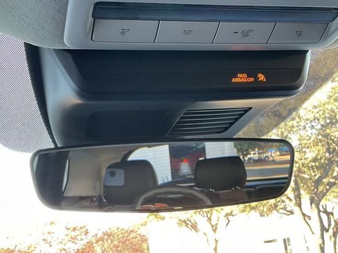 Used 2025 MAZDA CX-50 AWD 2.5 S w/ Select Package image 28