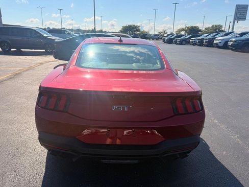 Used 2024 Ford Mustang GT Premium RWD image 4