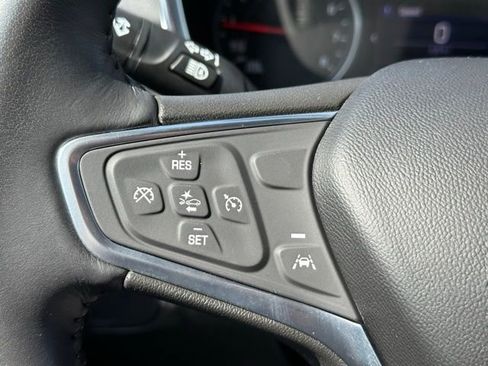 Used 2022 Chevrolet Equinox LT FWD image 16