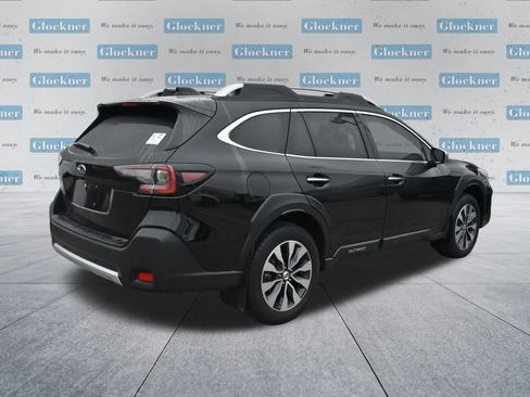 Used 2024 Subaru Outback Touring XT w/ Popular Package #2 image 4