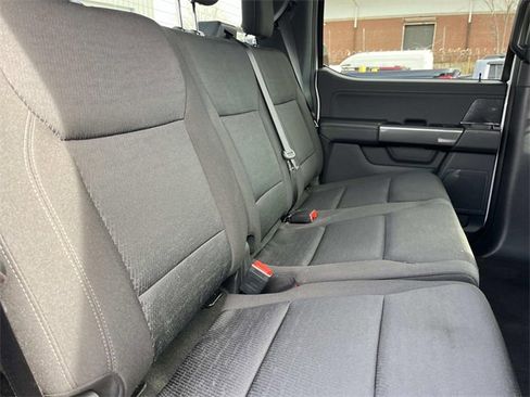 Used 2023 Ford F150 XLT w/ Equipment Group 302A High image 22