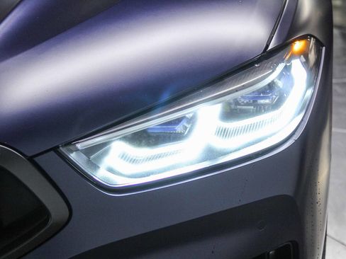 Certified 2023 BMW M850i xDrive Coupe image 10